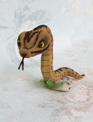 Гадючка 3.jpg (1.01 МБ) 8643 просмотра #серпентарий