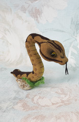 Гадючка 4.jpg (706.15 КБ) 8643 просмотра #серпентарий