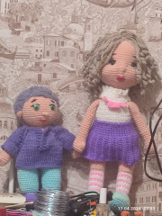 IMG_20240417_223356.jpg (223.34 КБ) 8476 просмотров Вот такие мальчик и девочка