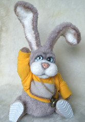 DSC05656.JPG (136.24 КБ) 9689 просмотров #заяц бывалый