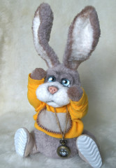 DSC05657.JPG (152.22 КБ) 9689 просмотров #заяц бывалый