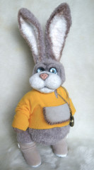 DSC05651.JPG (116.35 КБ) 9689 просмотров #заяц бывалый