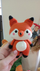 1000005297.jpg (139.32 КБ) 9756 просмотров Лисичка сестричка