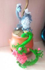 1718616286367.jpg (115.13 КБ) 9525 просмотров #флора цветочная змейка