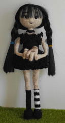 1000181052.jpg (104.81 КБ) 7267 просмотров Уэнсдей, для дочки начальника