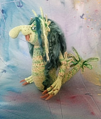 IMG_20240624_112719~2.jpg (230.07 КБ) 7862 просмотра #чучундра болотная