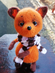 IMG_20240421_173223.jpg (178.29 КБ) 7953 просмотра #лисенок Огонёк