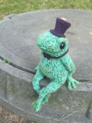 IMG_20240827_145734.jpg (203.43 КБ) 9616 просмотров #беззаботная лягушка