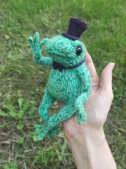 IMG_20240827_145842.jpg (197.24 КБ) 9622 просмотра #беззаботная лягушка