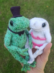 IMG_20240827_150021.jpg (207.64 КБ) 9630 просмотров #беззаботная лягушка