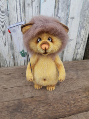 20240807_120552.jpg (243.22 КБ) 9233 просмотра Лёвушка связан по мк Веры Терекбаевой